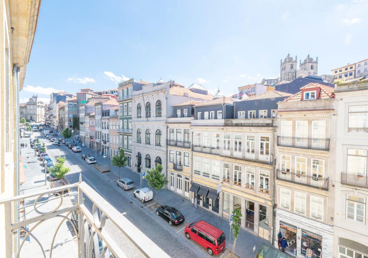 Mouzinho Da Silveira Unique Apartments, By Collection * Oporto
