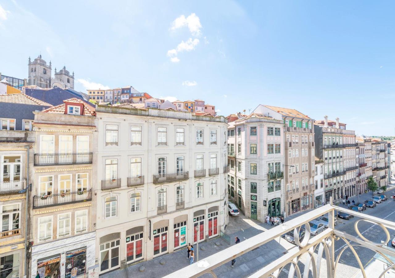 Mouzinho Da Silveira Unique Apartments, By Collection * Oporto